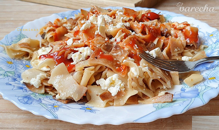 Vakariņas, kas iepriecina un nenomāc